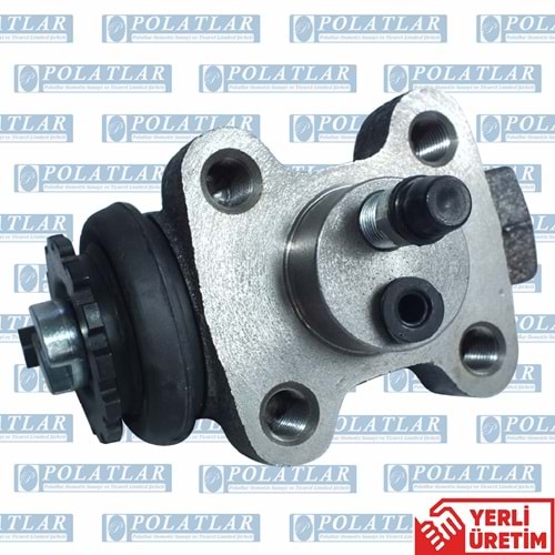 CANTER 635 FREN SİLİNDİRİ ÖN SAĞ