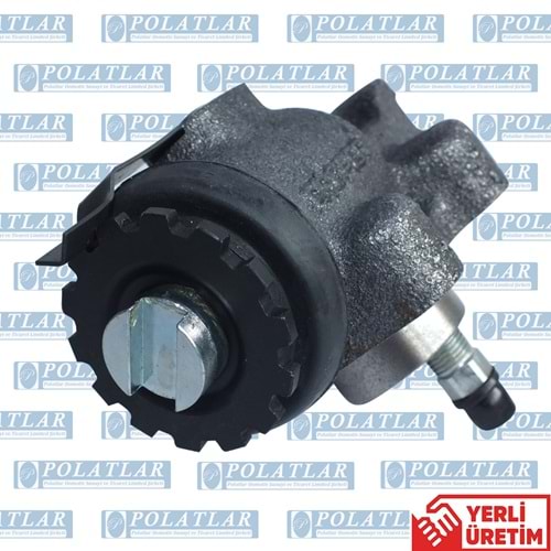 CANTER 635 FREN SİLİNDİRİ ÖN SAĞ