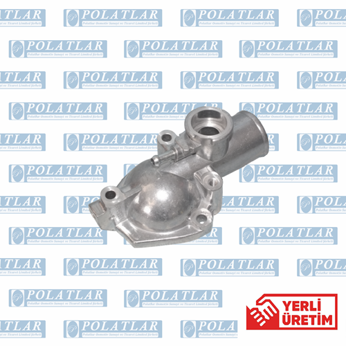 CANTER 659 TERMOSTAT ÜST KAPAK