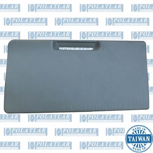 CANTER 659 SİGORTA KAPAK