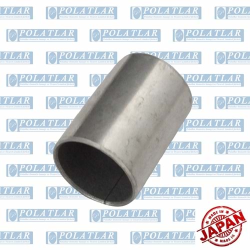 CANTER 659 ŞANZIMAN VİTES KOL BURCU METAL