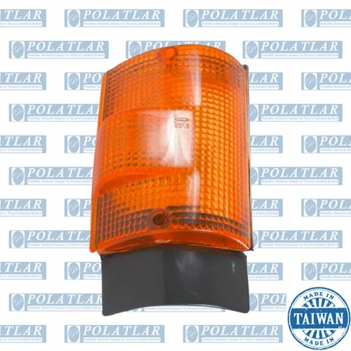 CANTER 304/444/449 SİNYAL LAMBA SOL