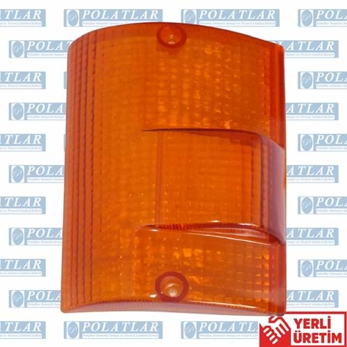 CANTER 304/444/449 SİNYAL LAMBA CAMI SAĞ
