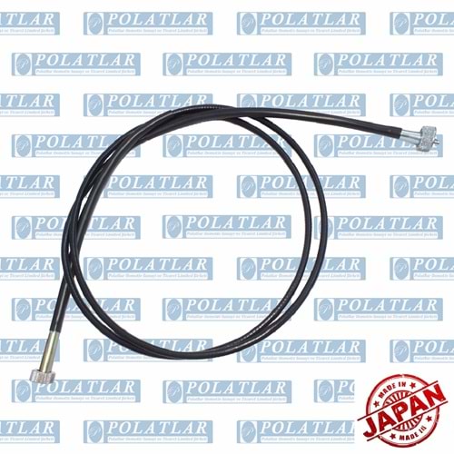 CANTER 659 ŞANZIMAN KİLOMETRE TELİ UZUN ARKA (233 CM)