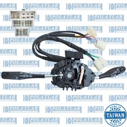 CANTER 449 SİNYAL FAR KOLU MB302726