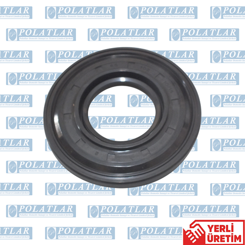 CANTER 635 ARKA TEKER KEÇE DIŞ (839) 46*102-10*16