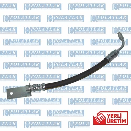 CANTER 449 DİREKSİYON YAĞ BASINÇ HORTUMU