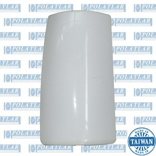 CANTER 449 PANEL ÖN KÖŞE RÜZGARLIK SOL