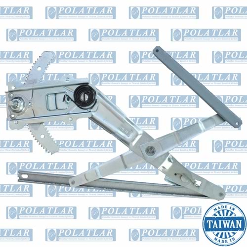 CANTER 304/444/449 CAM KRİKO SOL