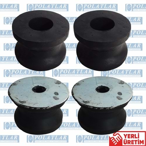 CANTER 635/639/659 KABİN ARKA TAKOZ TK (98-05)
