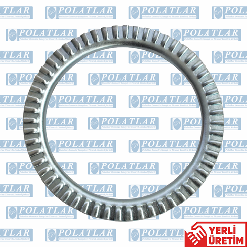 CANTER 859 FUSO E5 ABS ÇEMBERİ ÖN (DIŞ 15.00mm İÇ 11.80mm)
