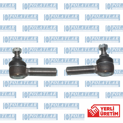 CANTER 859 EURO 5 DİREKSİYON ROT BAŞI SAĞ-SOL