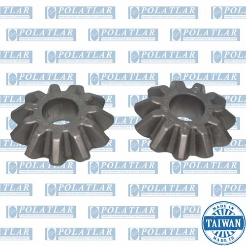 CANTER 635 DİFERANSİYEL İSTAVROZ DİŞLİ TK (11 DİŞ) (511-515)