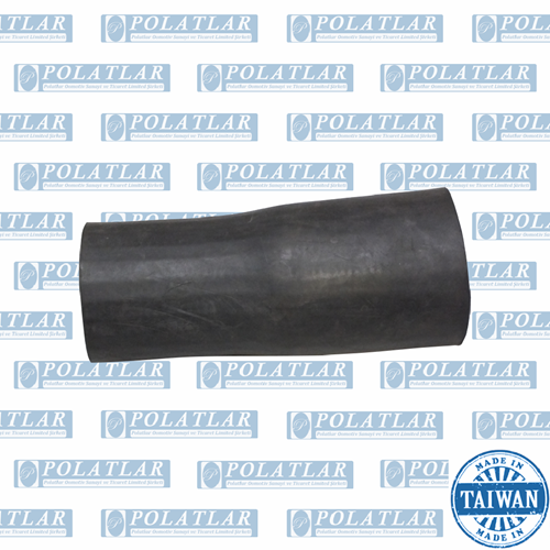 CANTER 635/659 TURBO İNTERCOOLER ÇIKIŞ HORTUMU KONİK (98-05)
