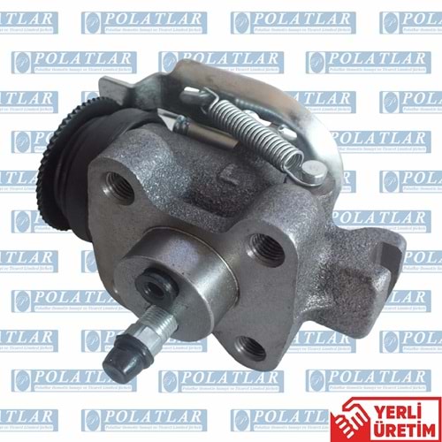 CANTER 639 FREN SİLİNDİRİ ÖN SAĞ OTOMATİK
