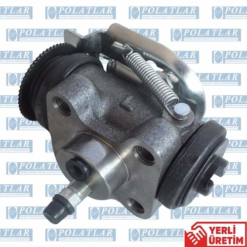 CANTER 639/839 FREN SİLİNDİRİ ARKA ÖN SOL MB036