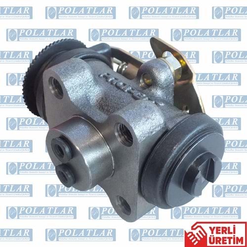 CANTER 639/839 FREN SİLİNDİRİ ARKA ARKA SAĞ MB037
