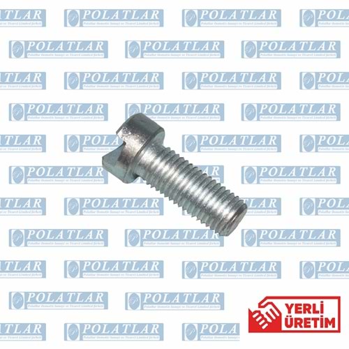 CANTER 859 FREN SİLİNDİR AYAR CIVATASI SAĞ MB031R