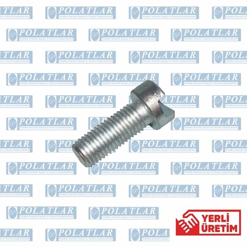 CANTER 859 FREN SİLİNDİR AYAR CIVATASI SOL MB031L