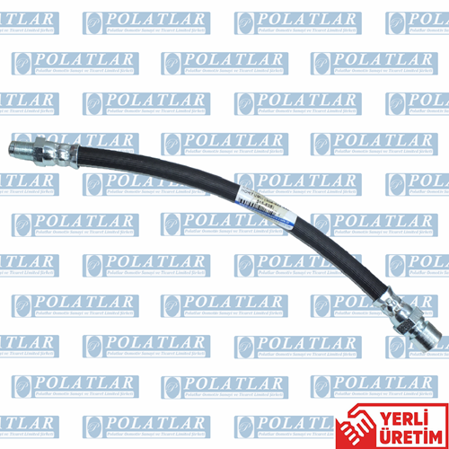 CANTER 635/659 DEBRİYAJ HORTUMU ÖN ÜST