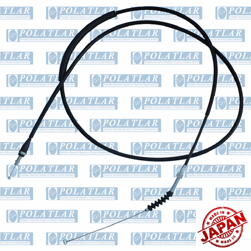 CANTER 659 MOTOR 4D34 STOP TELİ (235x206cm)