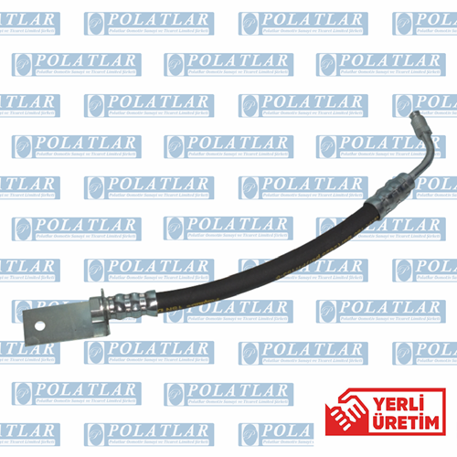 CANTER 839/859 HİDROLİK DİREKSİYON BASINÇ HORTUMU