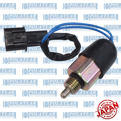 CANTER 449 GERİ VİTES MÜŞÜRÜ