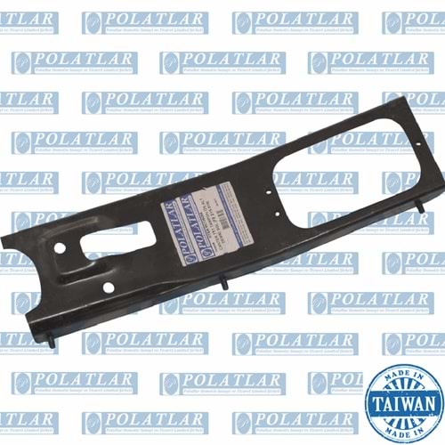 CANTER 515/519/511 TAMPON BAĞLANTI DEMİRİ SOL