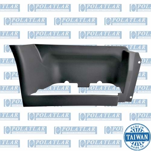 CANTER 635/639/659 BASAMAK PANELİ SAĞ