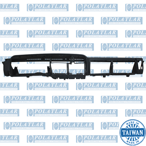 CANTER 659 TORPİDO ÖN KONSOL PANELİ KOMPLE