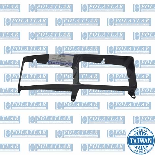 CANTER 659 FAR ÇERÇEVE ÇİFTLİ SAĞ