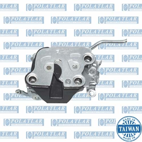 CANTER 659 KAPI KİLİT İÇ SAĞ