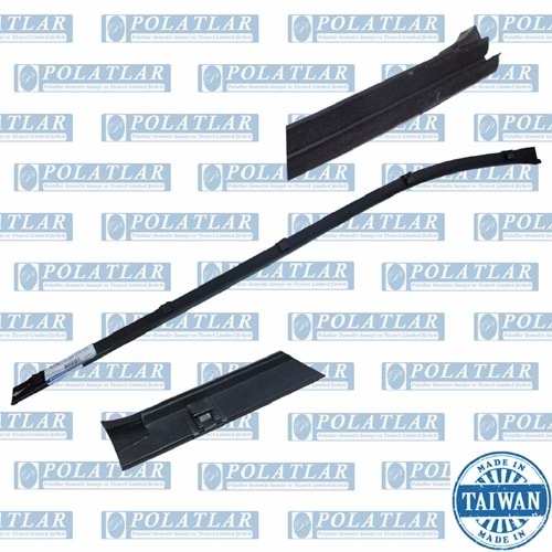CANTER 635/639/659 CAM SIYIRICI İÇ FİTİL SOL