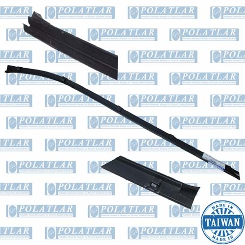 CANTER 635/639/659 CAM SIYIRICI İÇ FİTİL SAĞ