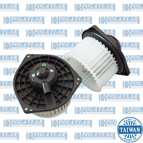 CANTER 515/519 KALORİFER MOTORU (24V)