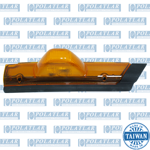 CANTER 659 KAPI ALT SİNYAL LAMBASI SAĞ BOMBELİ