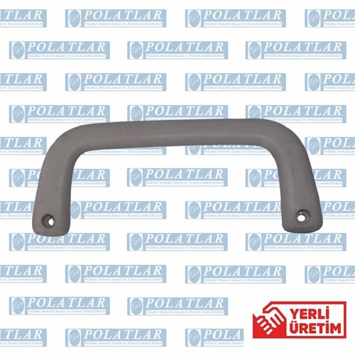 CANTER 659 TUTAMAK KOLU KABİN İÇ