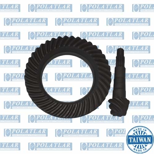 CANTER 635 DİFERANSİYEL AYNA MAHRUTU 7/37 (FE 639) MB527152