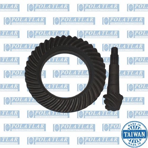 CANTER 515 DİFERANSİYEL AYNA MAHRUTU 7/37 MB527152