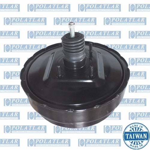 CANTER 635/639 FREN SERVO WESTINGHOUSE