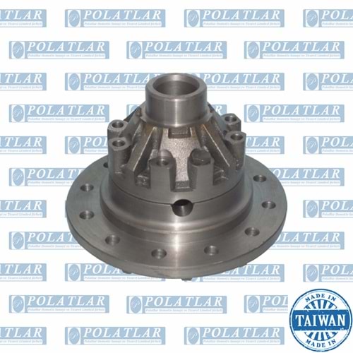CANTER 659 DİFERANSİYEL İSTAVROZ KUTU (BOŞ)