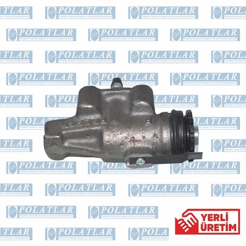CANTER 659 FREN SİLİNDİRİ ÖN SAĞ