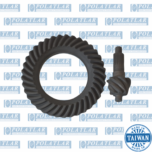 CANTER 859 DİFERANSİYEL EURO 4 AYNA MAHRUTİ 7/40