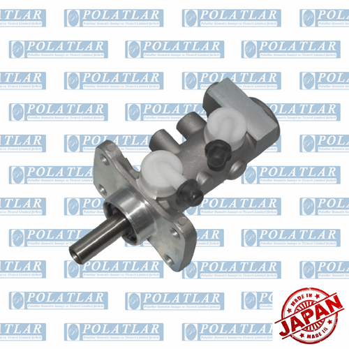CANTER 635/639 FREN ANA MERKEZ
