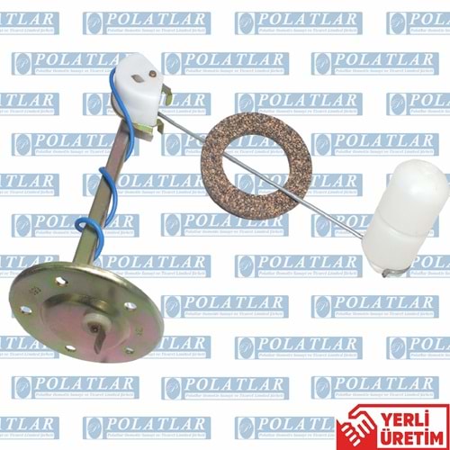 CANTER 304/444/449 MAZOT DEPO ŞAMANDIRA MB302651