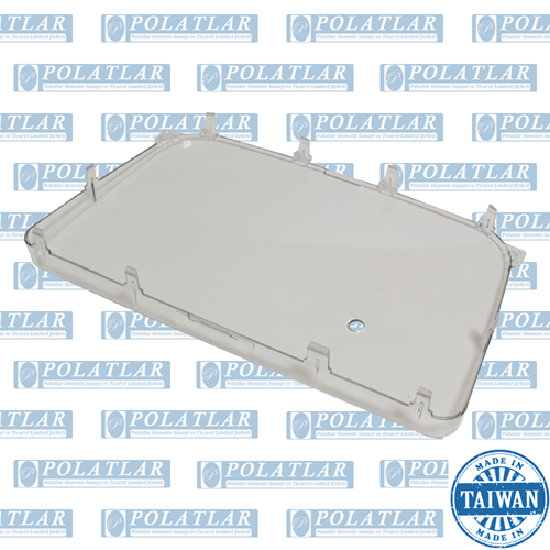 CANTER 635/639/659 PANEL KİLOMETRE GÖSTERGE CAMI