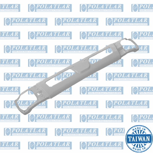 CANTER 859 E5 ÖN TAMPON UZUN 2012> (189CM)