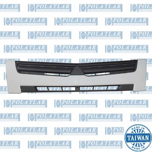 CANTER 859/FUSO E6 ÖN PANJUR (136 CM)