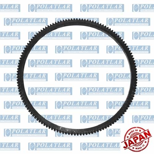 CANTER 711 VOLANT DİŞLİ (ÇELİK 1.KALİTE)