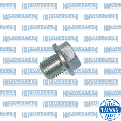 CANTER 659 MOTOR 4D34 KARTER YAĞ TAPA